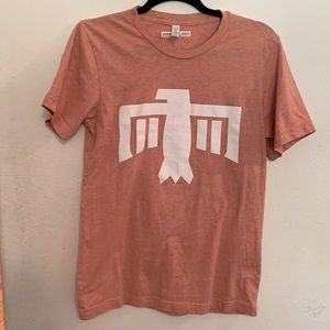 Thunderbird Graphic Tee
